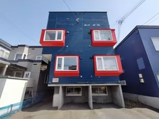 コーポJUNの画像