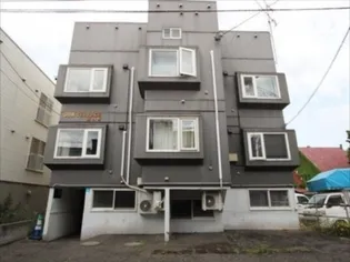 サンテラス東札幌の画像