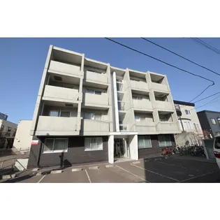 マンサーナ南郷の画像