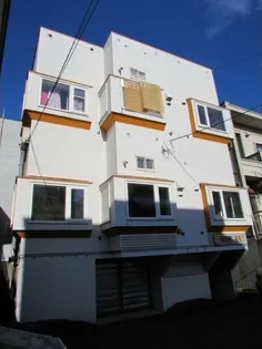 クレドール月寒の画像