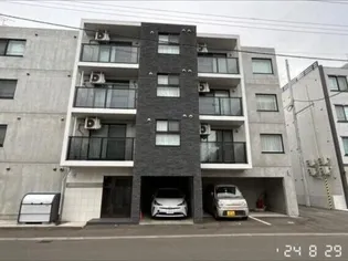 BOULE DE NEIGE東札幌の画像