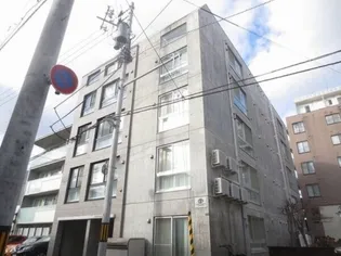 グランドサクセス行啓通【3階】の外観