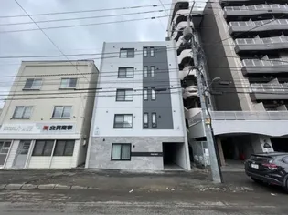 プレスタ豊平3ー4MSの画像