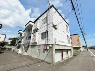 ハイツサザンクロスの画像