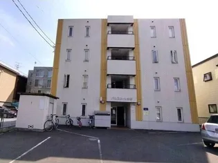 パレスコート本郷の画像