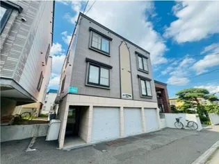 サン タバサ月寒参番館の画像