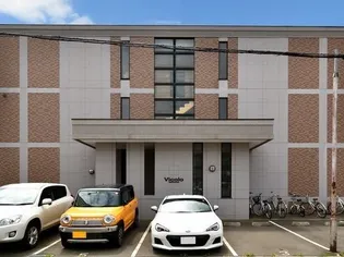 ビッコロ上町の画像