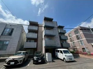 PRINCIPAL南郷の画像