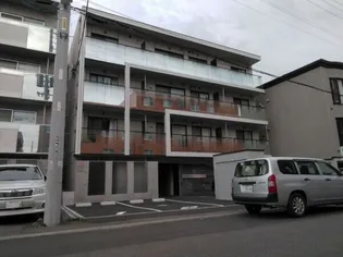 IDEAL白石の画像