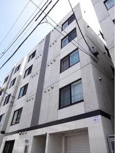 HOPE月寒中央 Cの画像