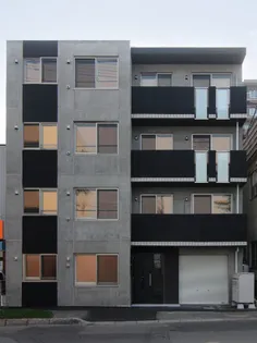 プローラ本郷の画像