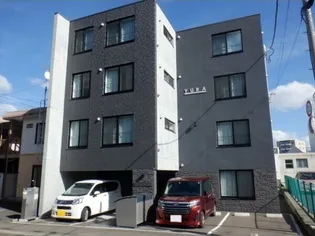 ユラ月寒の画像