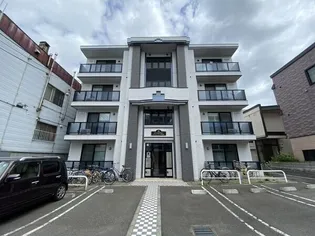 グランメール本郷通9の画像