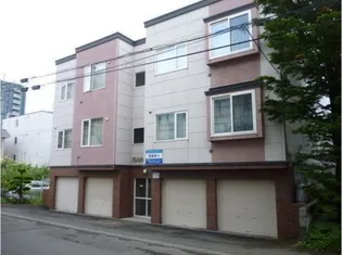 パレットコートIの画像