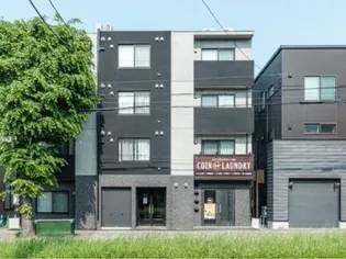 MAISON RIEL学園前の画像