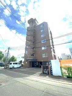 メープル中の島の画像