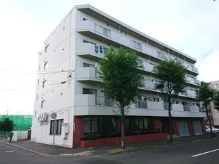 アルファスクエア第一本郷ハイムの画像