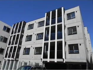 ティエラ豊平公園の画像