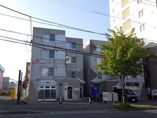 アークガーデンシティAの画像