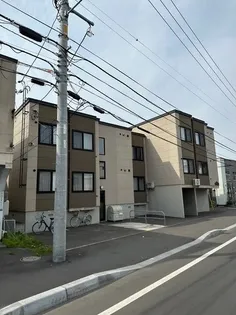 イーストスター東札幌の画像