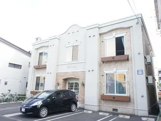 パストラーレ楡の画像