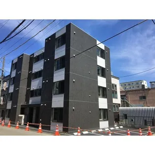 VILLAGE GATEの画像