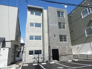 アンカーの画像