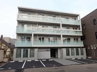 GAー南郷通6丁目北MSの画像