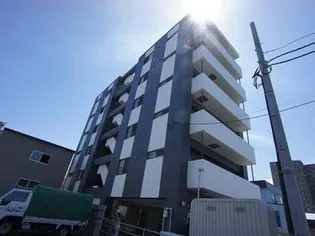 モルティーニ山鼻の画像