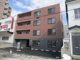 エクセル美園の画像