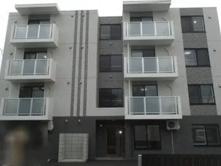 グランディオス月寒東の画像