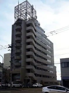 ベルヴィコート本通Ⅲの画像