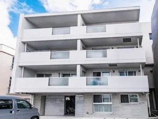 パーチェ豊平の画像