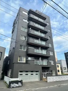 LOUVRE豊平の画像