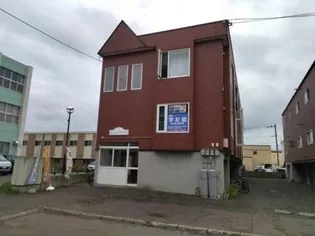 レジデンスイワイズミAの画像