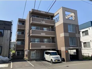 マイクレスト本通の画像