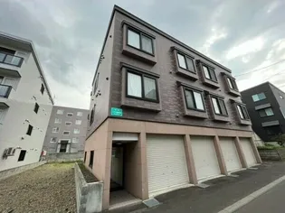 グラーベ本郷通の画像