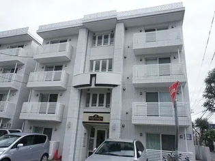 ワン テングランメール平岸の画像