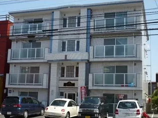 グランメール08の画像