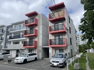 サザンフィールド豊平公園の画像