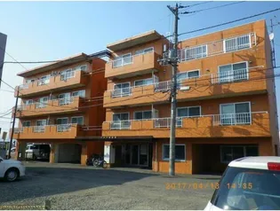 メープル月寒の画像