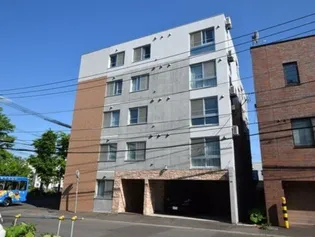 サムティ月寒中央の画像