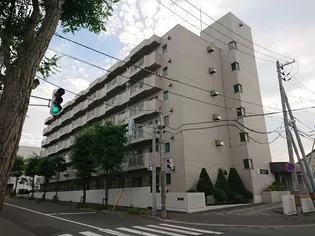 アルファスクエア第二本郷ハイムの画像