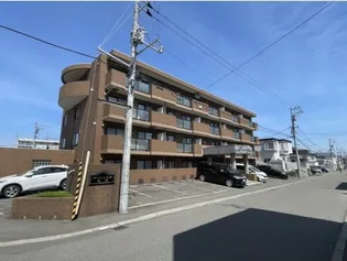 パームヒルズ本郷の画像