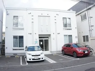 ルミエールアンソレイエの画像