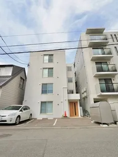 ラフィナート山鼻の画像