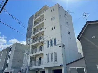 プロムナードの画像