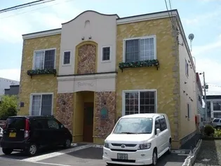 ルミエール栄通10の画像