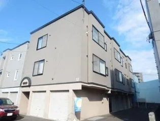 コンフォート桃野の画像