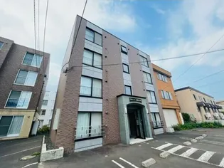 ラヴィー セーヌ菊水上町の画像